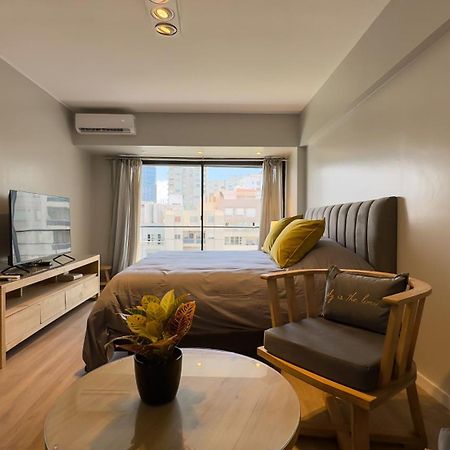 Soho Rentals 부에노스아이레스 외부 사진