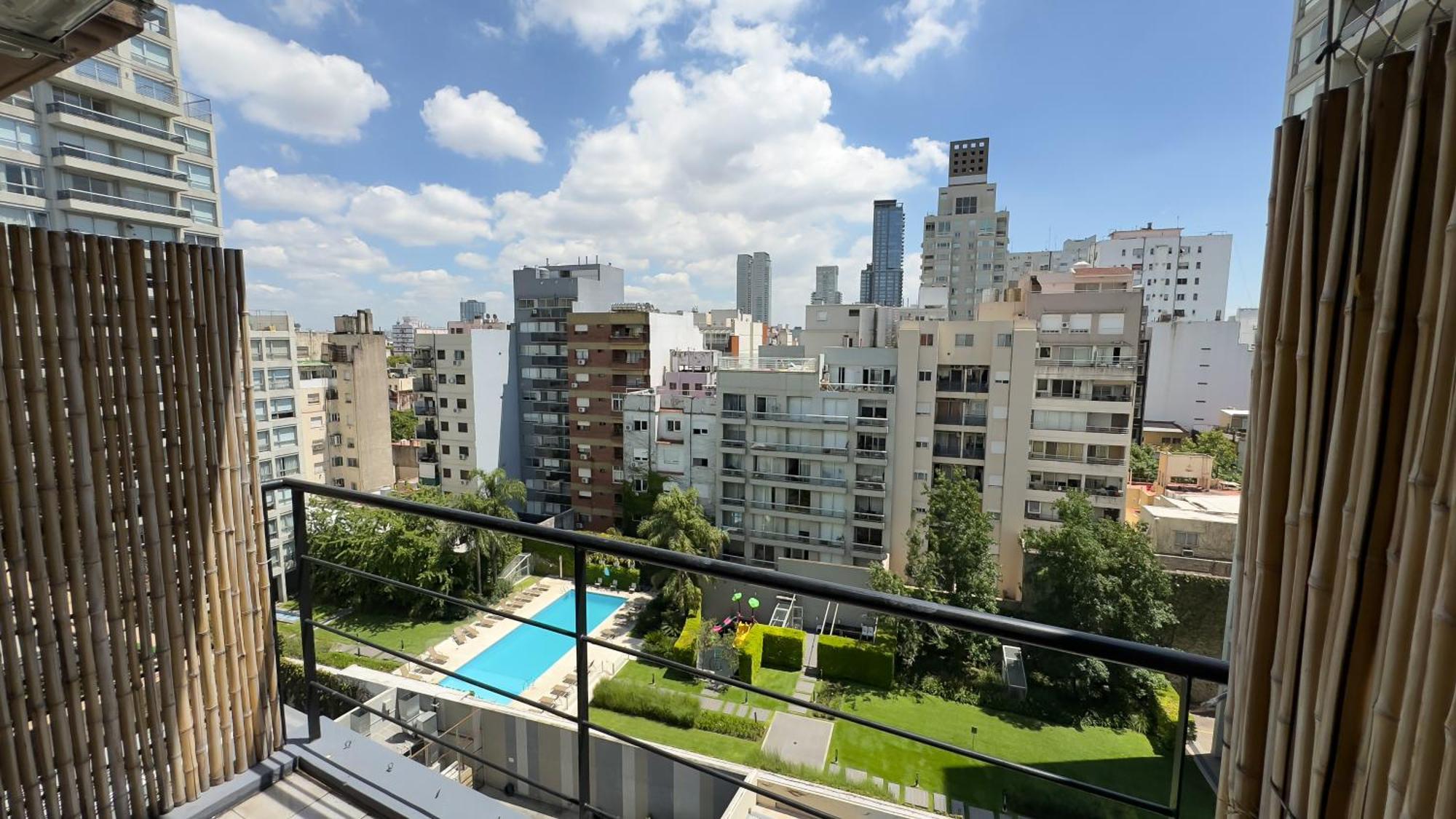 Soho Rentals 부에노스아이레스 외부 사진
