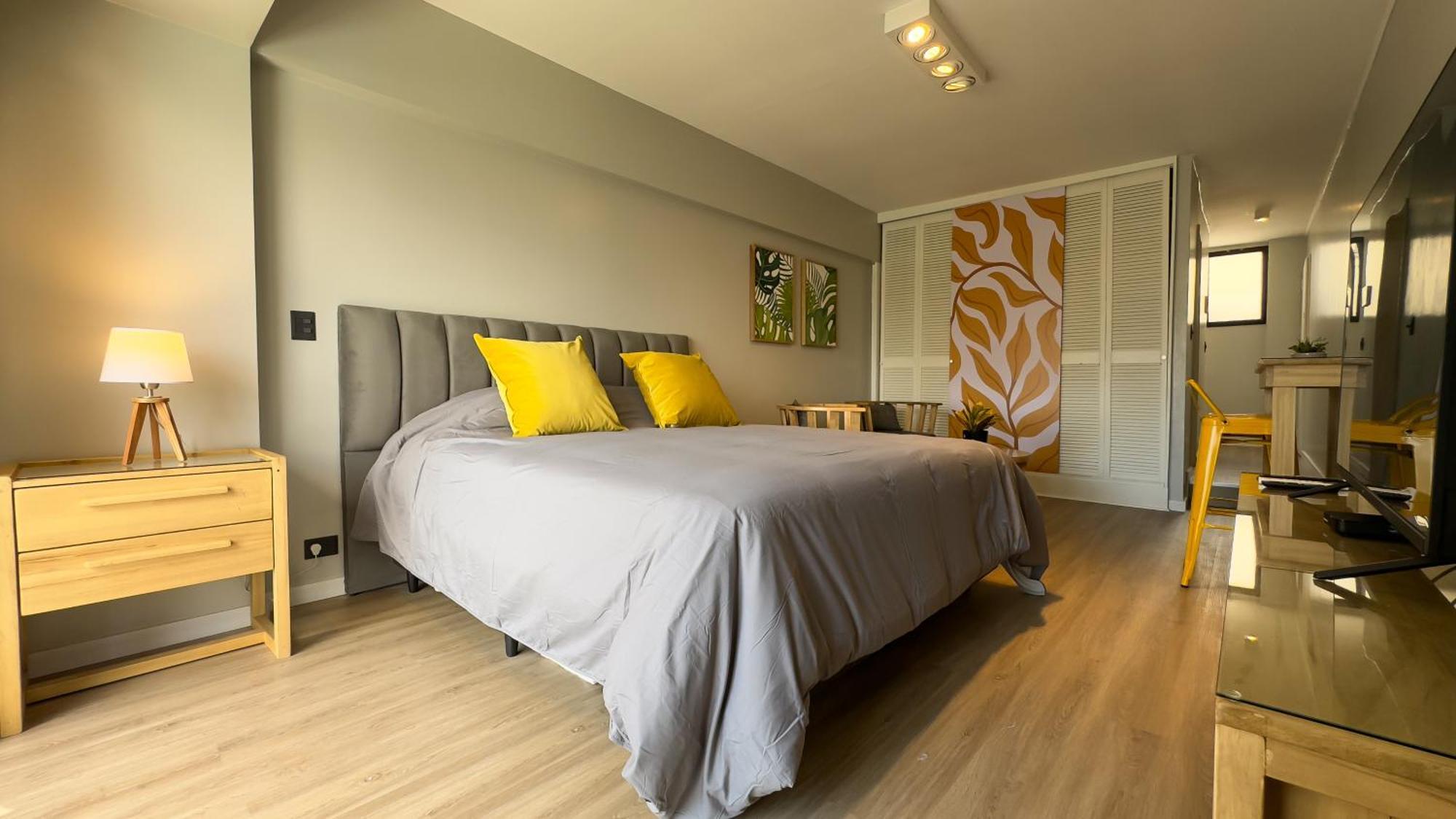 Soho Rentals 부에노스아이레스 외부 사진