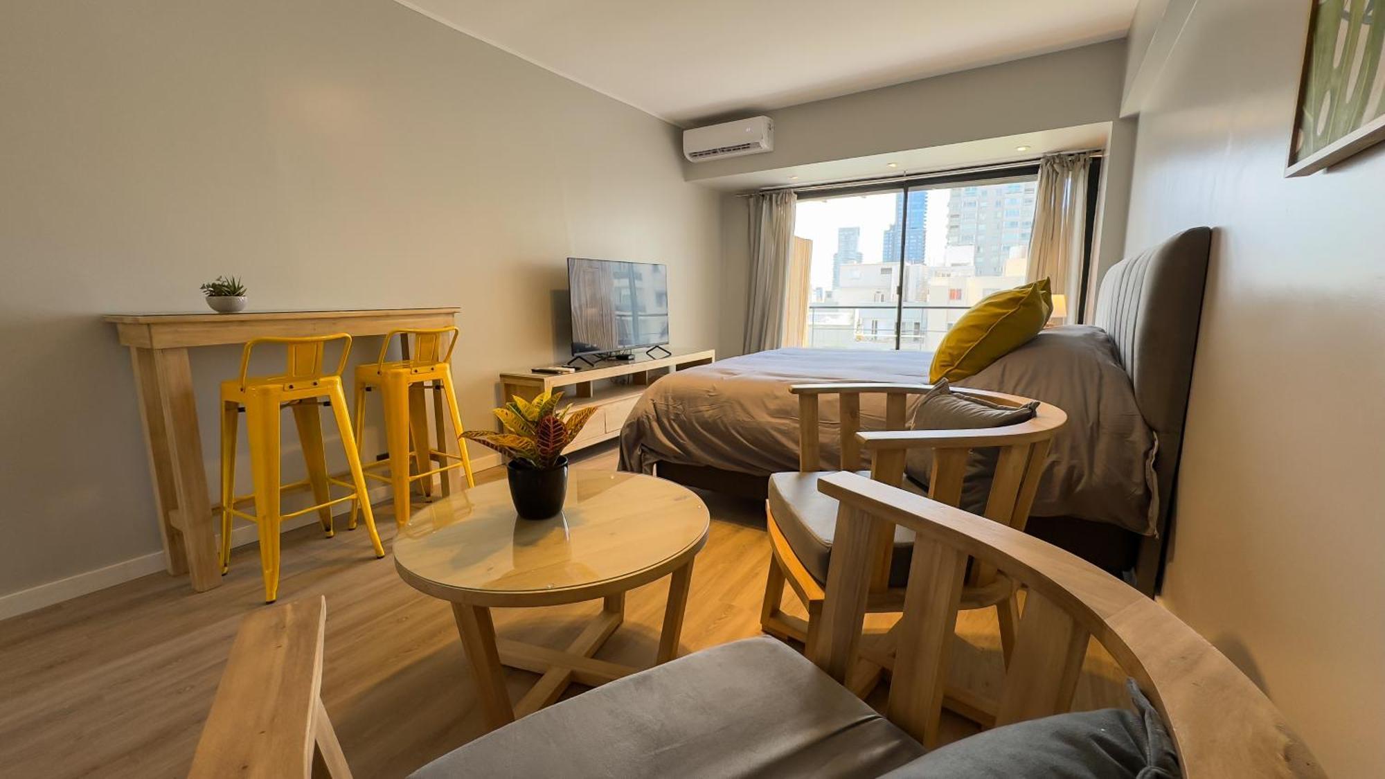 Soho Rentals 부에노스아이레스 외부 사진