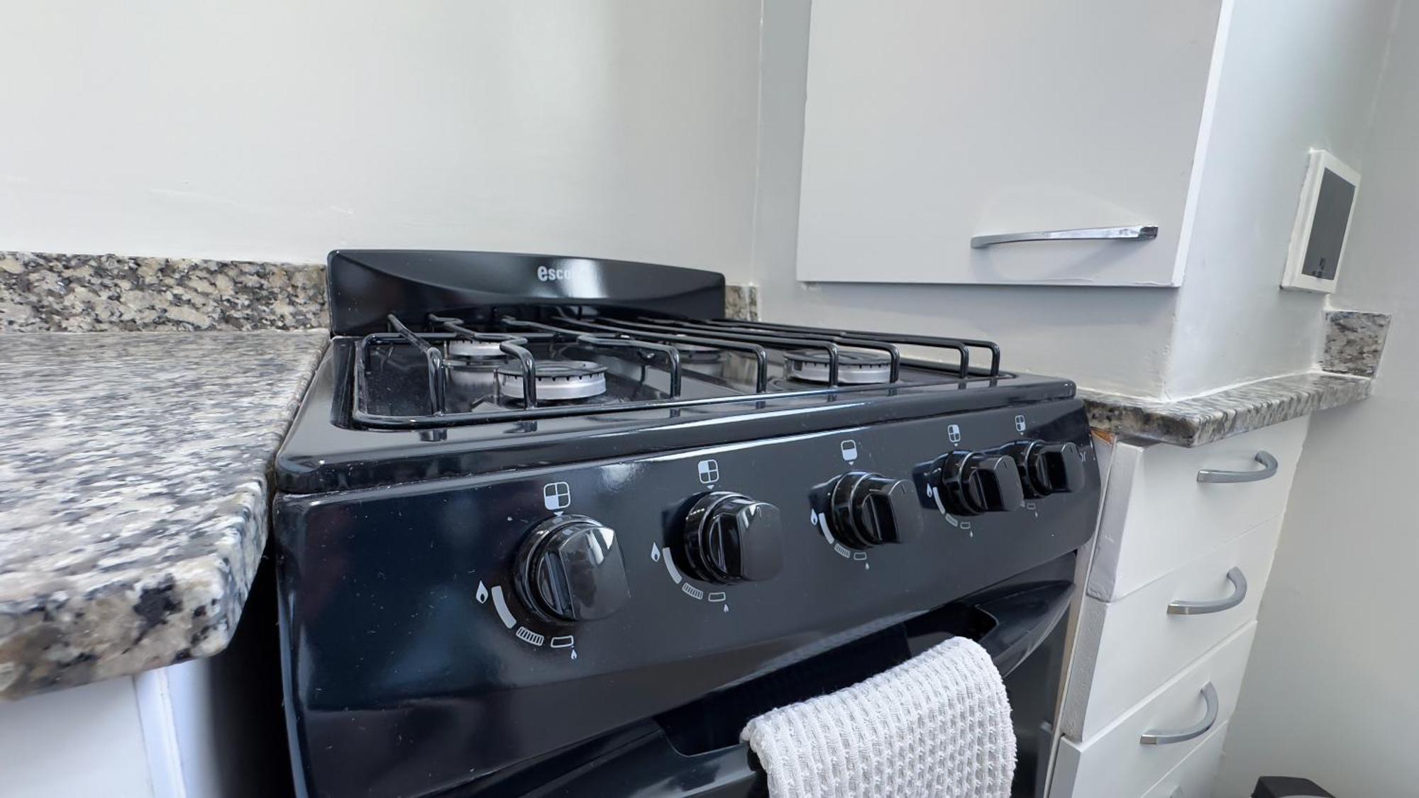 Soho Rentals 부에노스아이레스 외부 사진