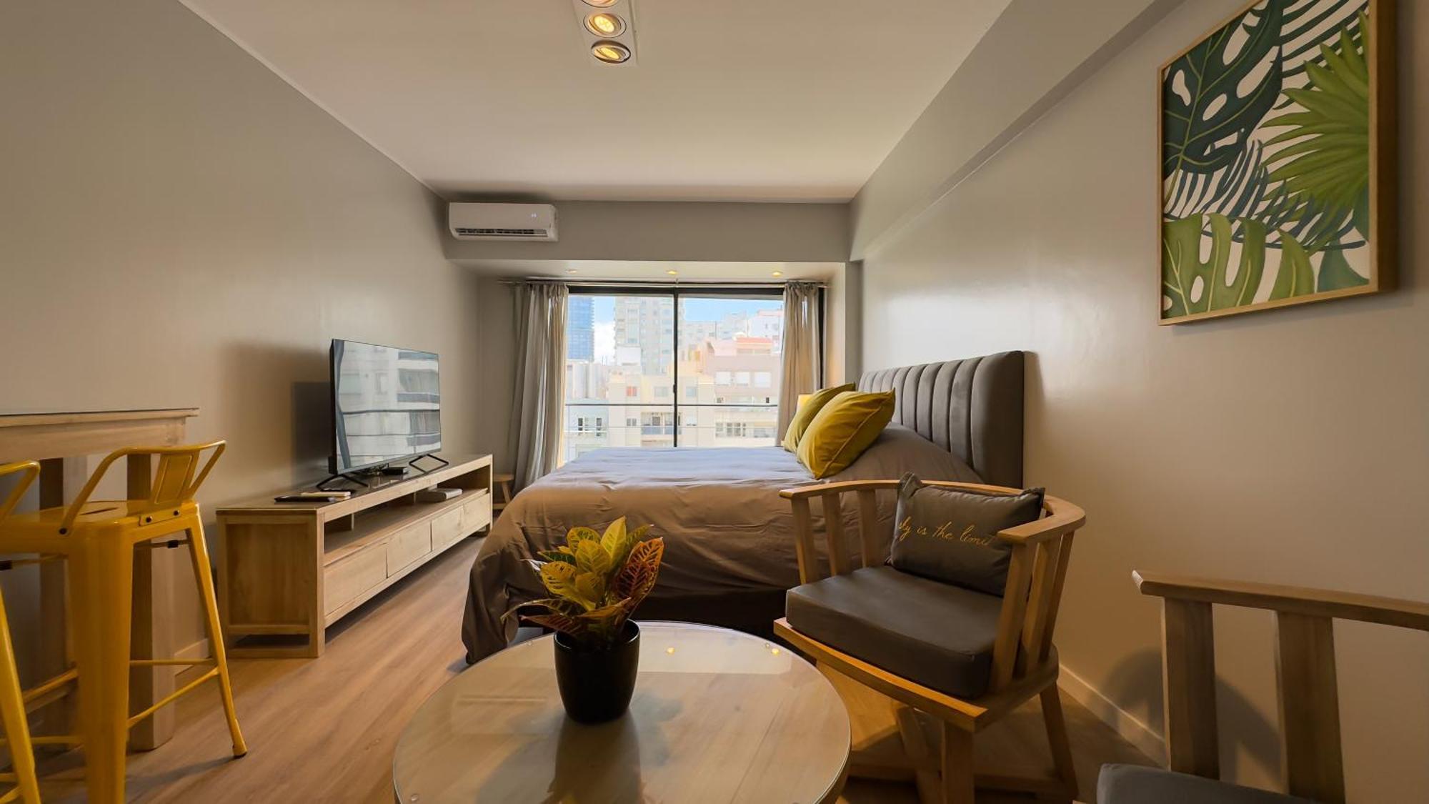 Soho Rentals 부에노스아이레스 외부 사진
