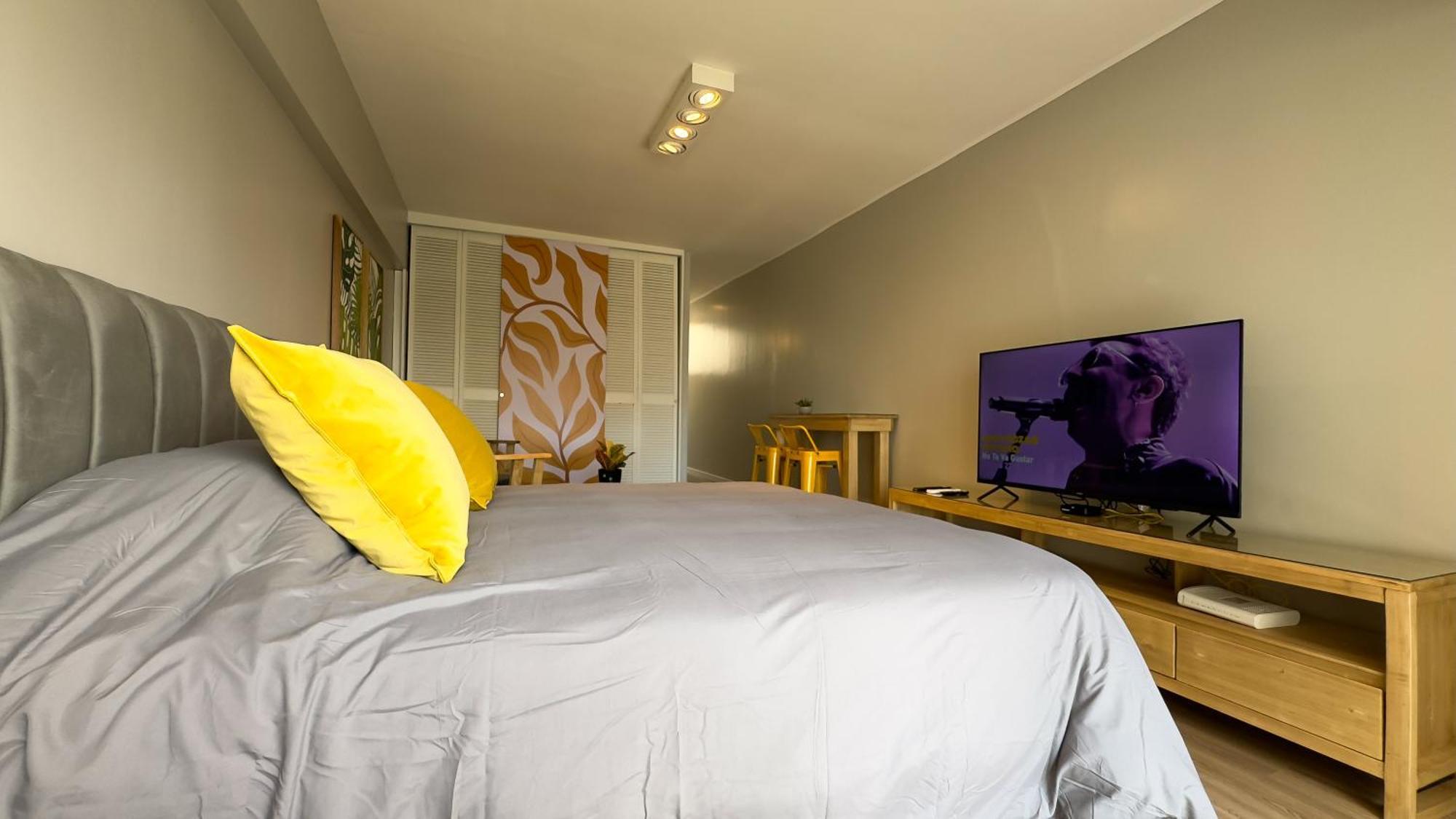 Soho Rentals 부에노스아이레스 외부 사진