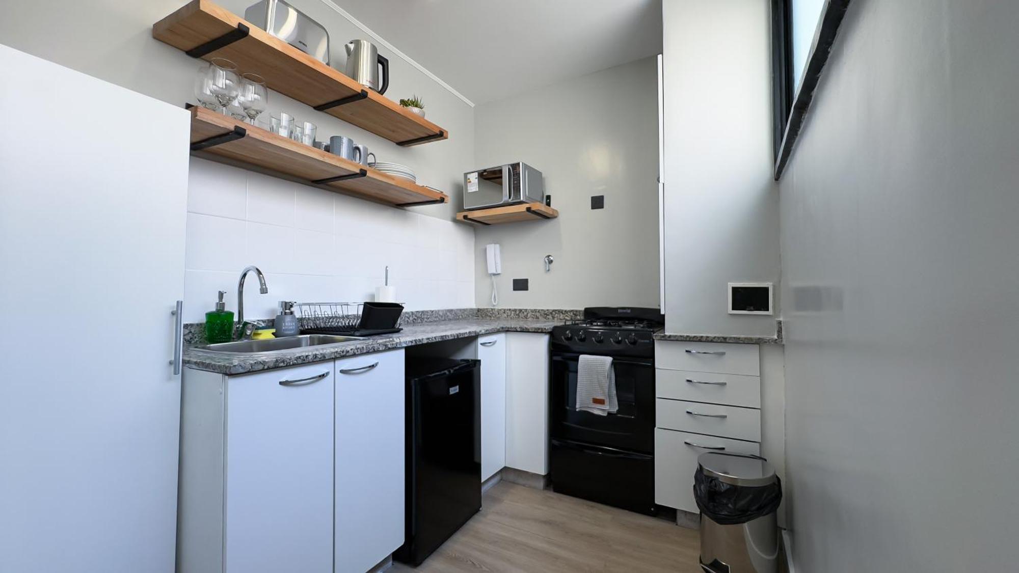 Soho Rentals 부에노스아이레스 외부 사진