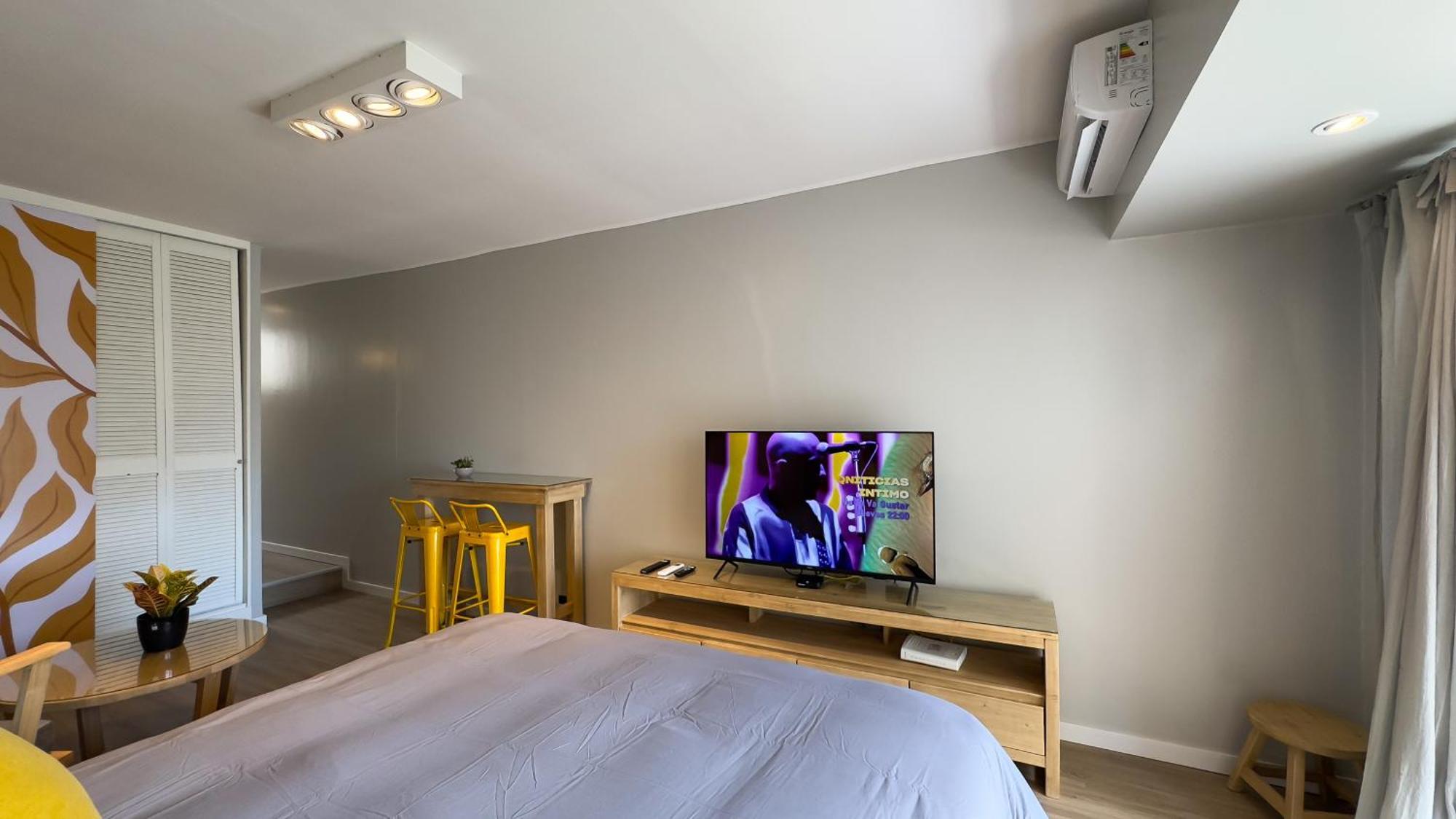Soho Rentals 부에노스아이레스 외부 사진