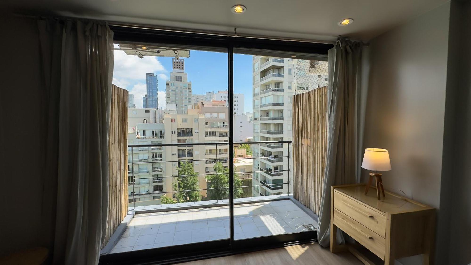 Soho Rentals 부에노스아이레스 외부 사진