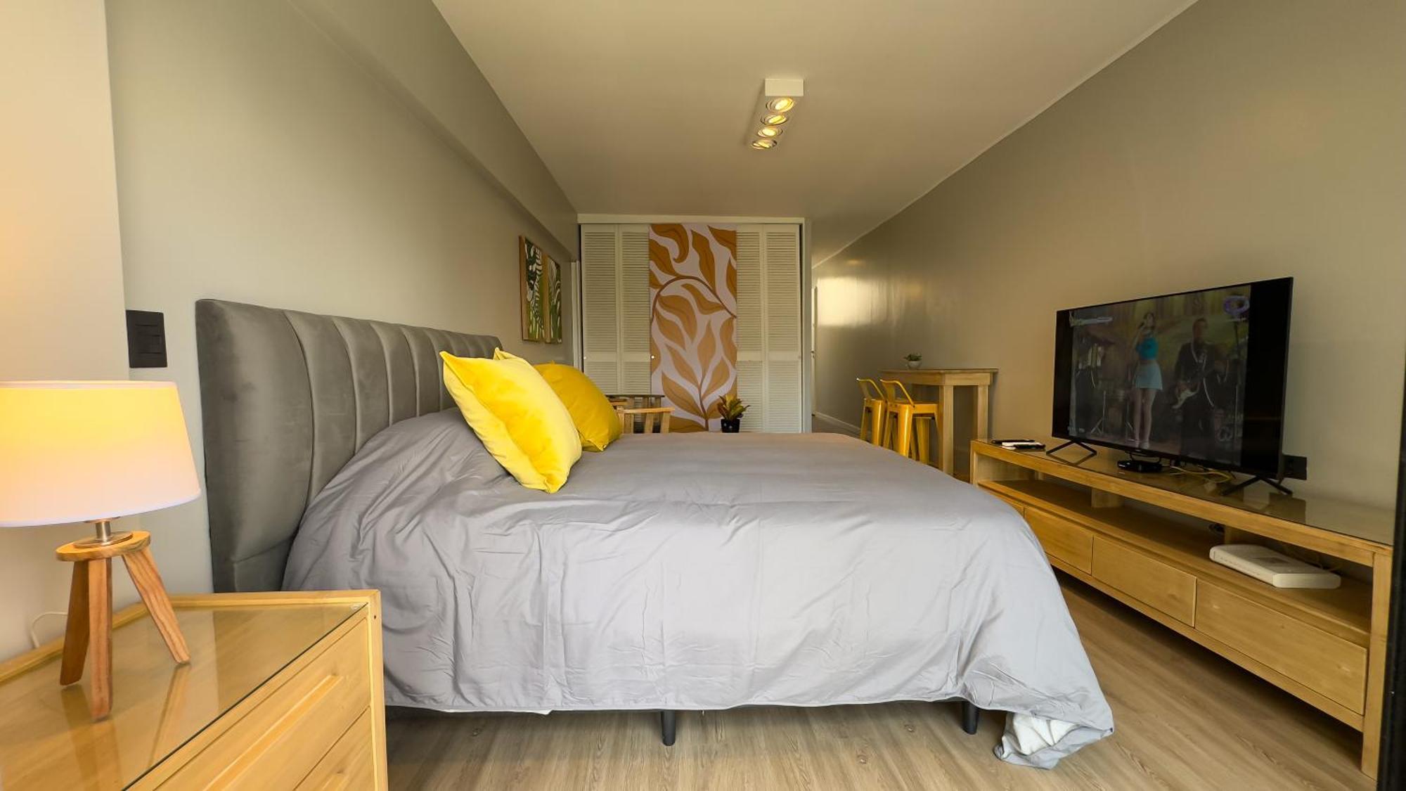 Soho Rentals 부에노스아이레스 외부 사진
