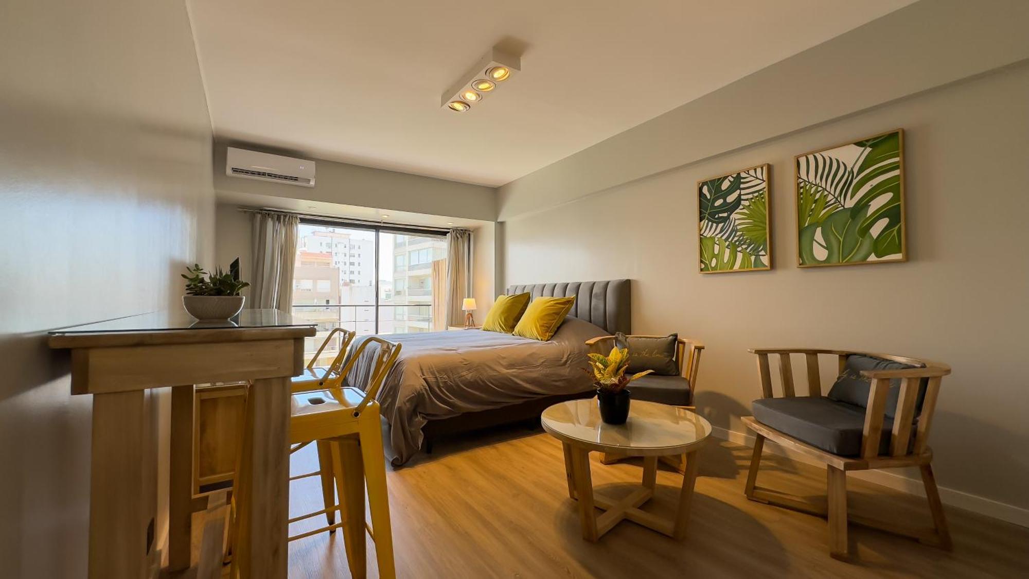 Soho Rentals 부에노스아이레스 외부 사진
